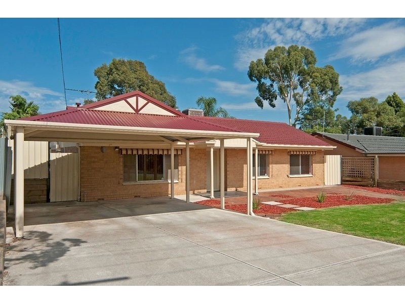 30 Joycelyn Avenue, Surrey Downs SA 5126