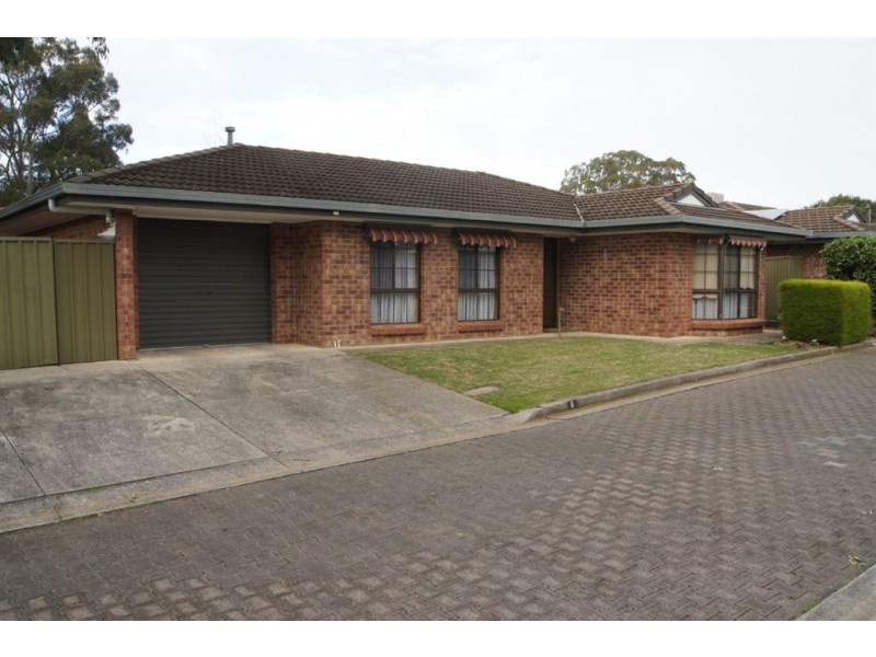 6/2 Mataro Road, Hope Valley SA 5090