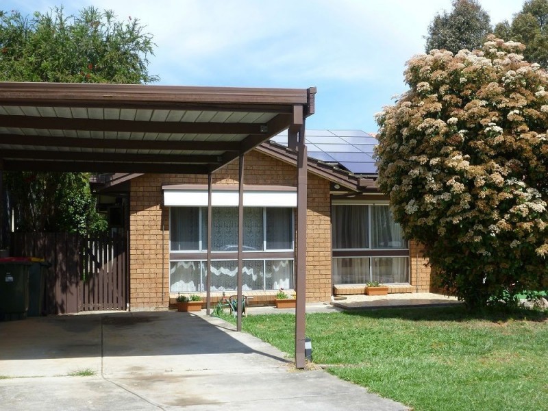 2/55 Dewer Avenue, Ridgehaven SA 5097