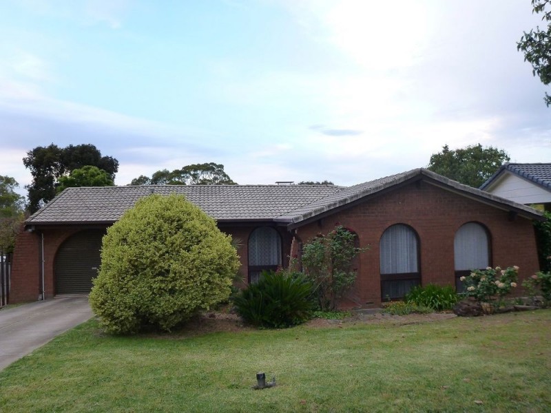 37 Baxter Avenue, Surrey Downs SA 5126