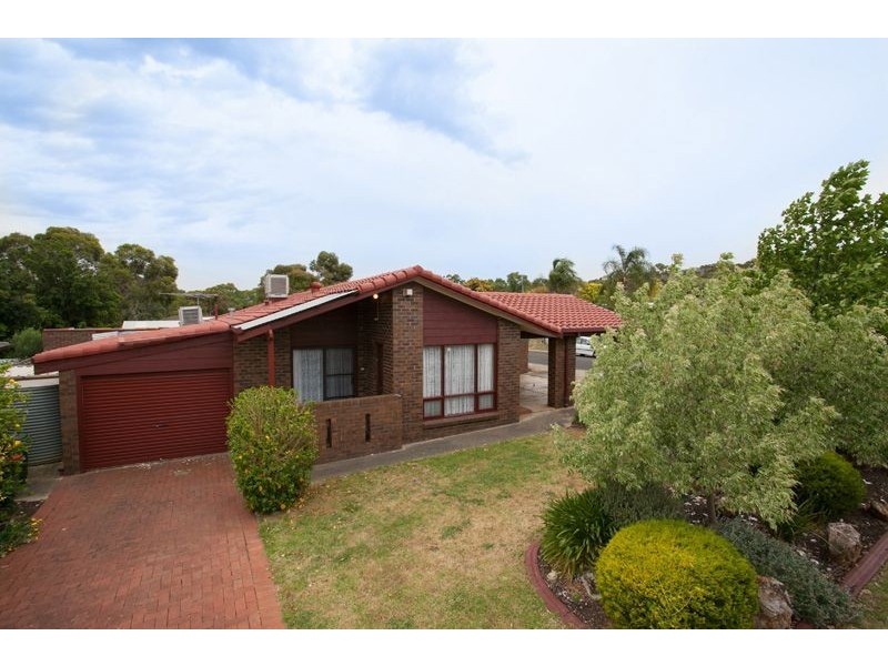 39 Toovis Ave, St Agnes SA 5097