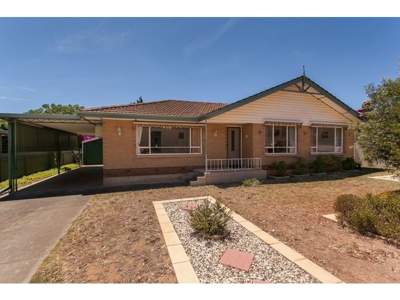 100 Ayfield Road, Para Hills West SA 5096