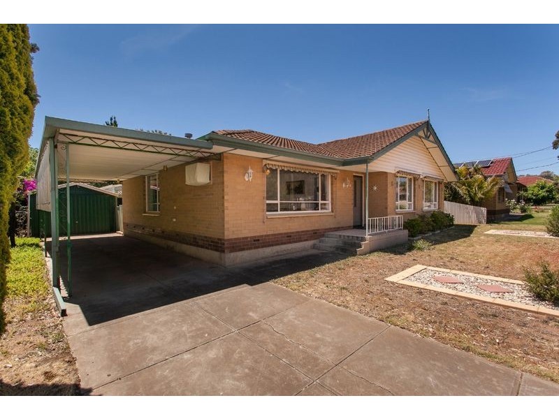100 Ayfield Road, Para Hills West SA 5096