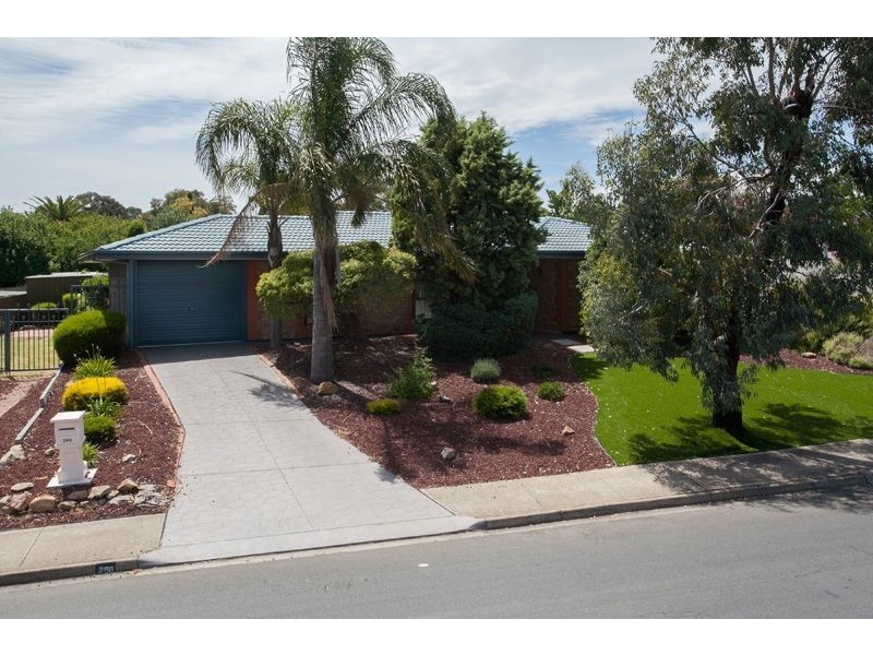 266 Grenfell Road, Surrey Downs SA 5126