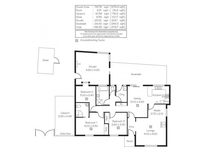 266 Grenfell Road, Surrey Downs SA 5126