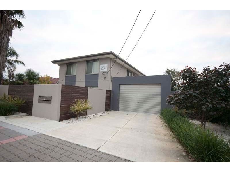 5/231 North East Road, Hampstead Gardens SA 5086
