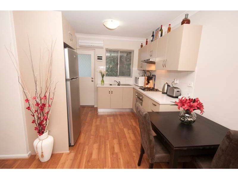 5/231 North East Road, Hampstead Gardens SA 5086