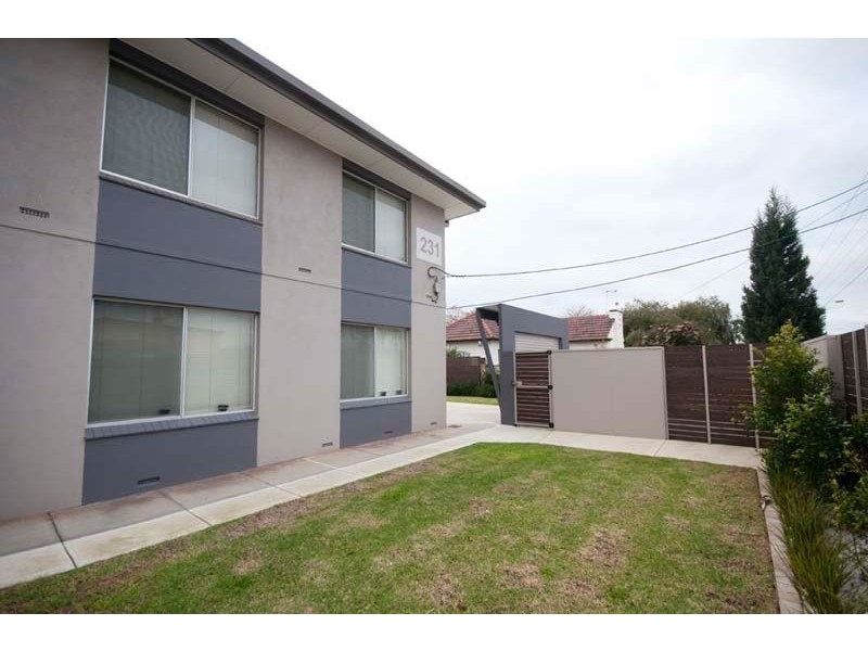 5/231 North East Road, Hampstead Gardens SA 5086