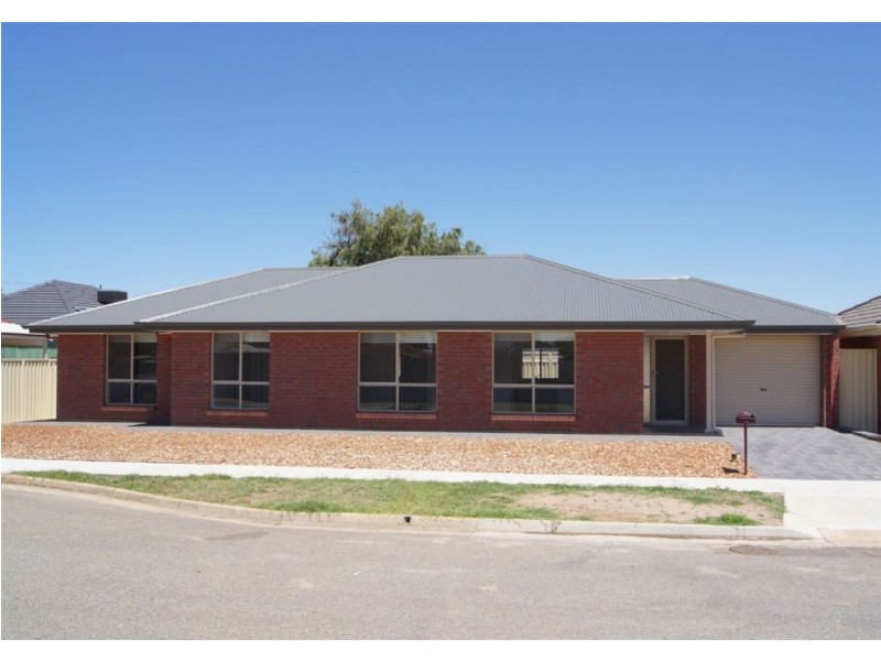 4 Blackburn Court, Woodville North SA 5012