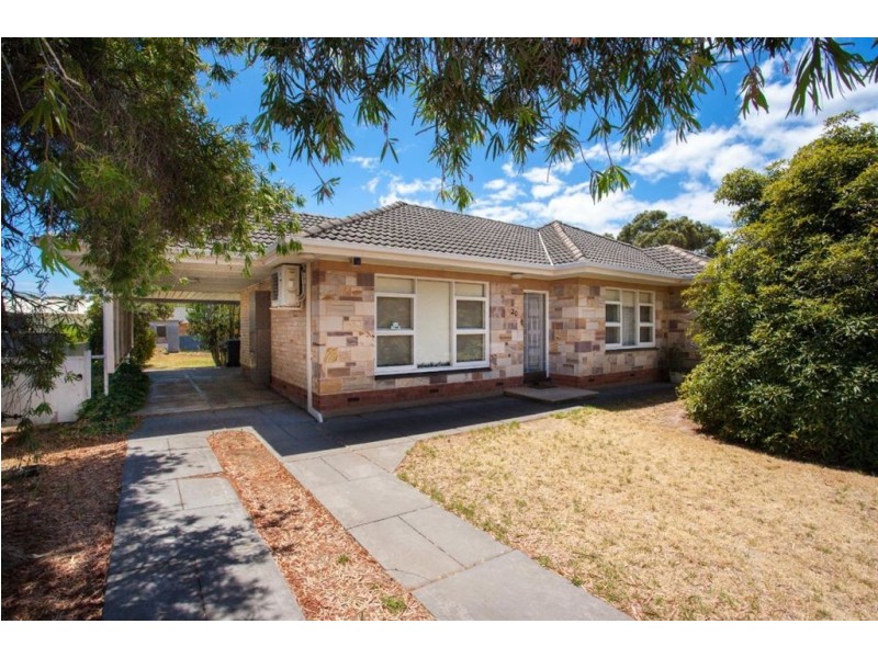 20 Astrid Avenue, Warradale SA 5046