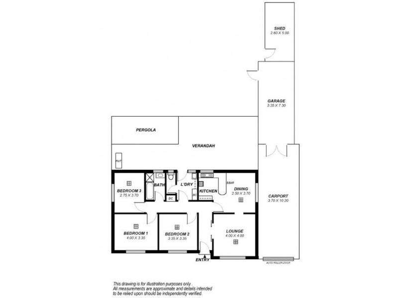 12 Sandford Street, Tea Tree Gully SA 5091