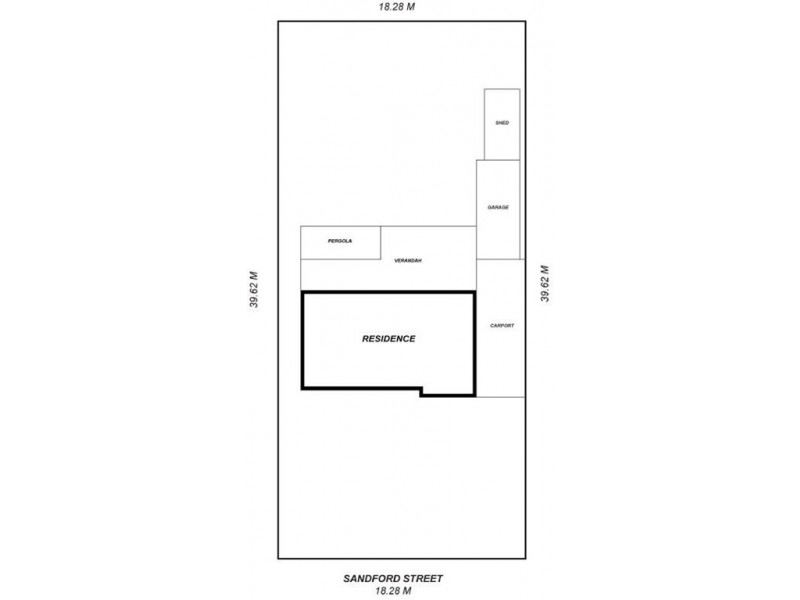 12 Sandford Street, Tea Tree Gully SA 5091