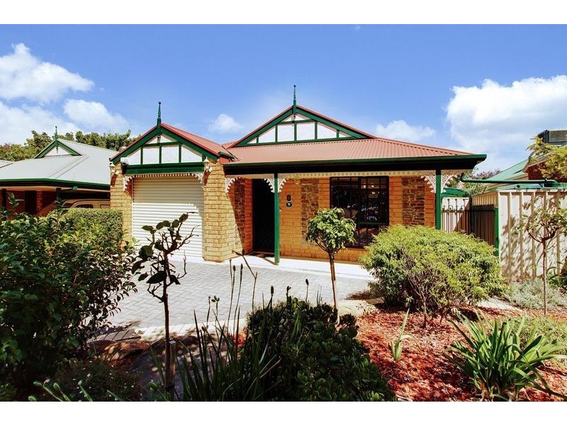 4 Stillwell Court, Greenwith SA 5125