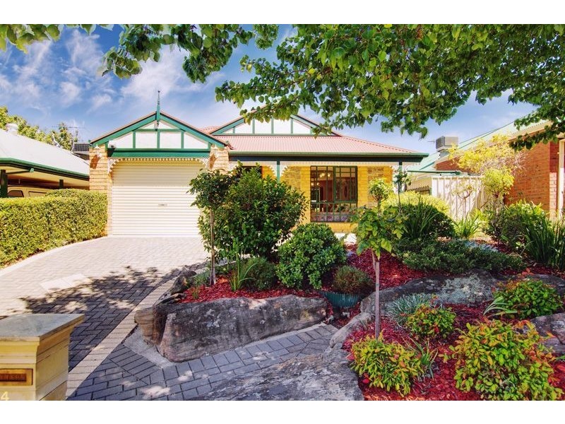 4 Stillwell Court, Greenwith SA 5125
