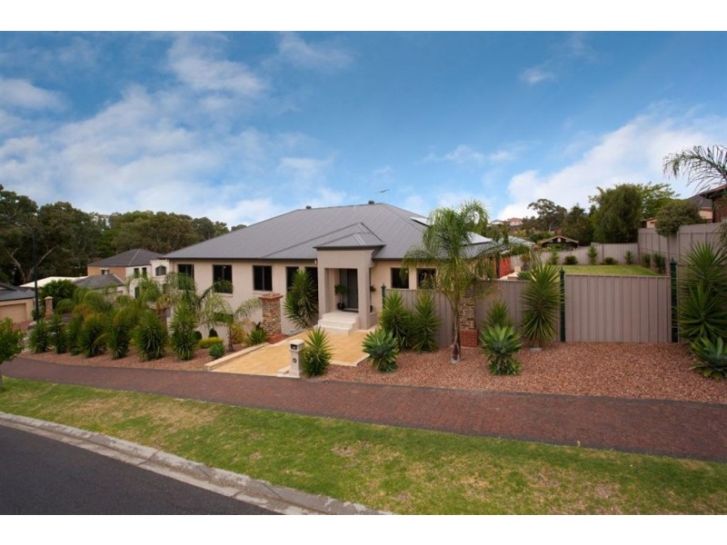 63 Martindale Avenue, Golden Grove SA 5125