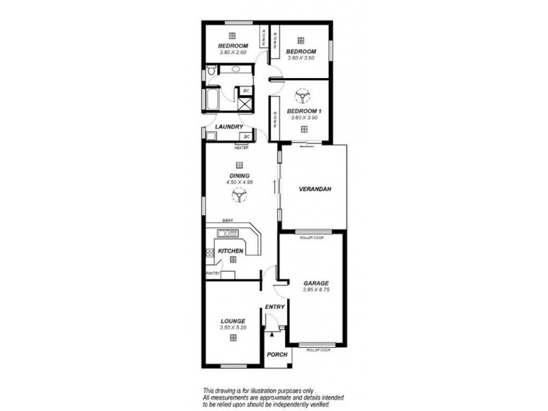 4 Kirkby Circuit, Greenacres SA 5086