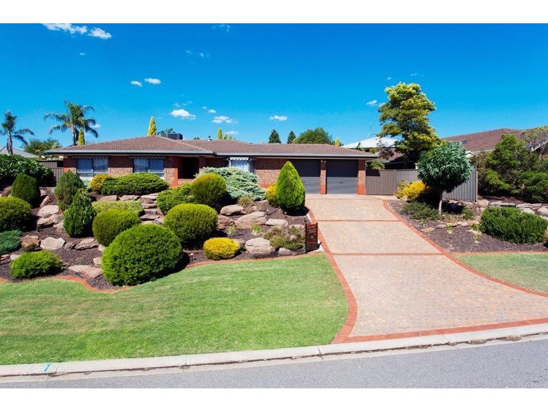 15 Mantua Court, Greenwith SA 5125