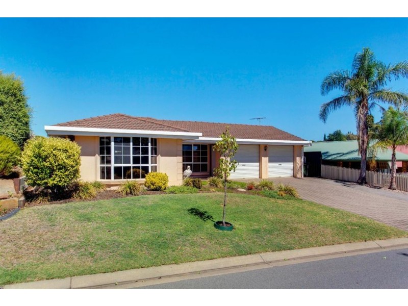 2 Washington Court, Golden Grove SA 5125