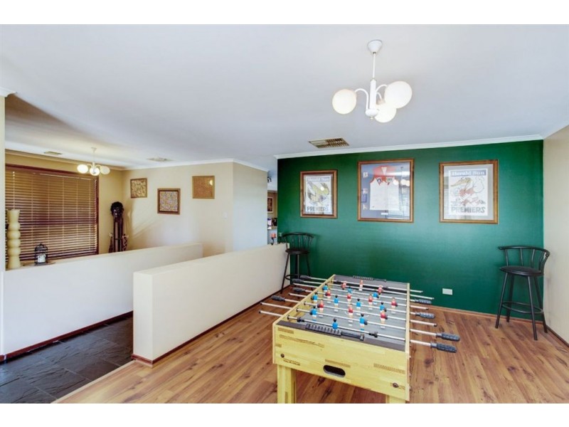 2 Washington Court, Golden Grove SA 5125