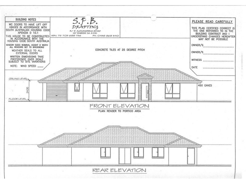 201-203 Dowding Terrace, Tea Tree Gully SA 5091