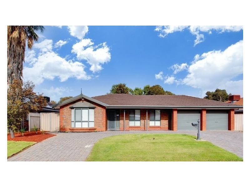 8 Duchess Court, Paralowie SA 5108