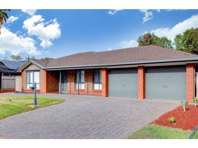 8 Duchess Court, Paralowie SA 5108