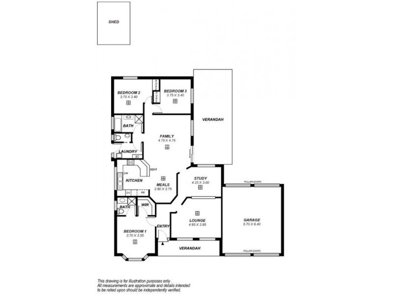 8 Duchess Court, Paralowie SA 5108