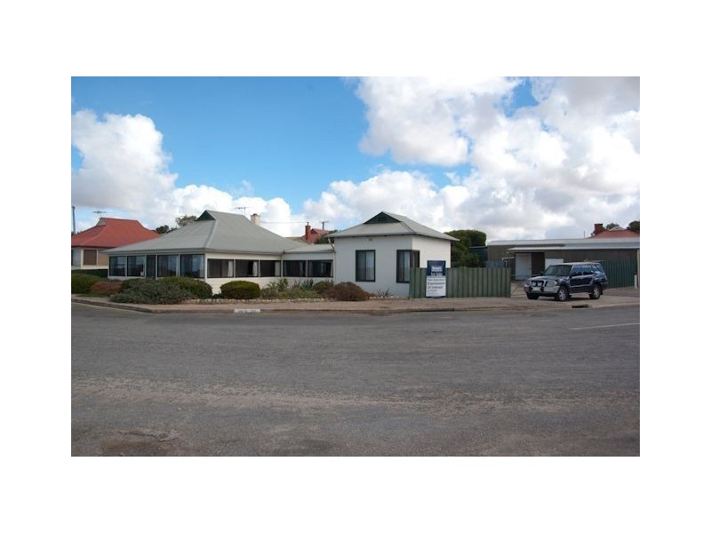 3 Marine Parade, Port Vincent SA 5581