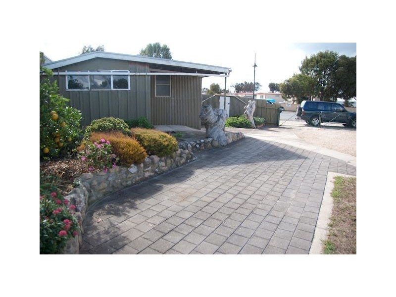3 Marine Parade, Port Vincent SA 5581