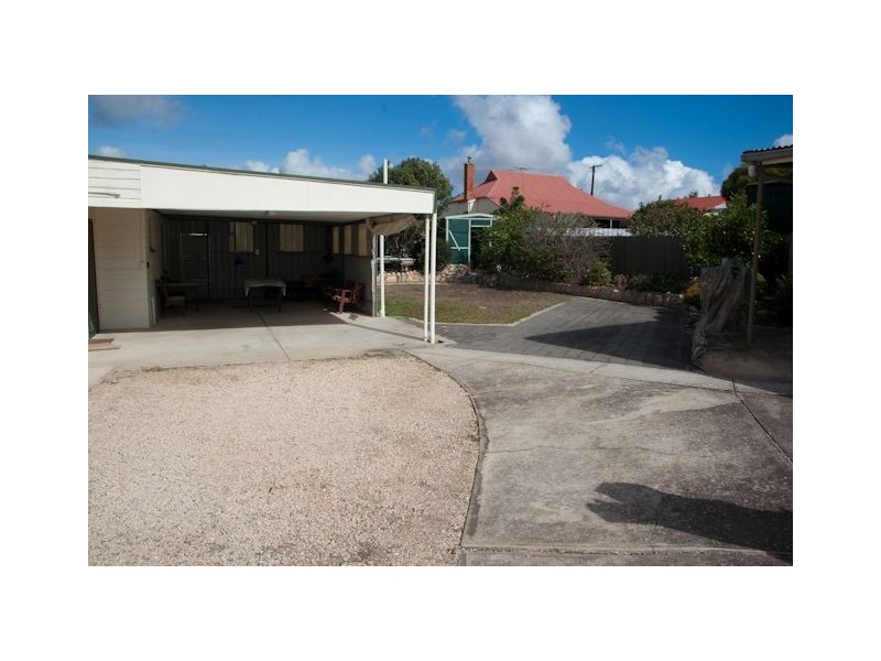 3 Marine Parade, Port Vincent SA 5581