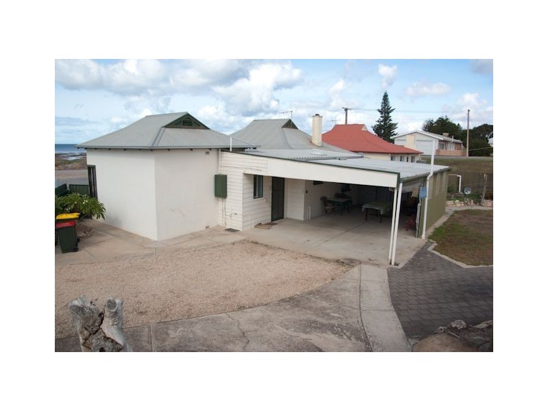 3 Marine Parade, Port Vincent SA 5581