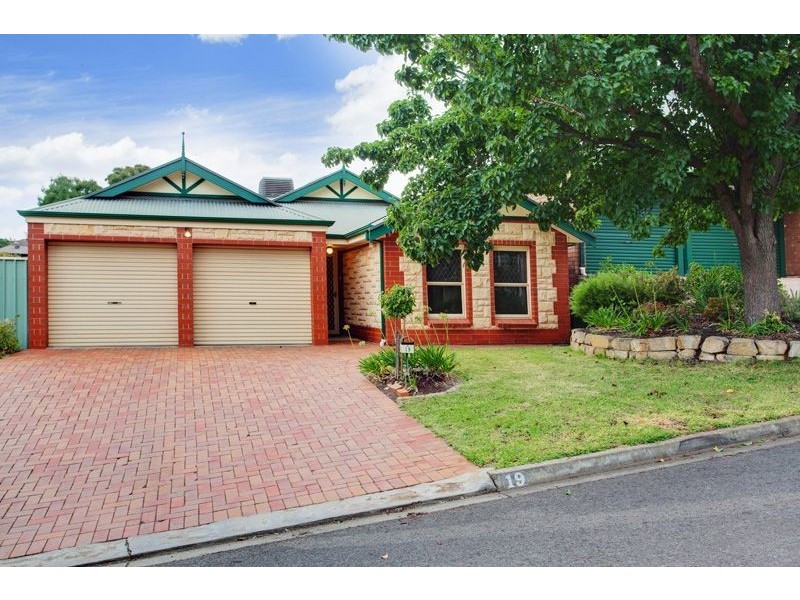 19 Elijah Court, Greenwith SA 5125
