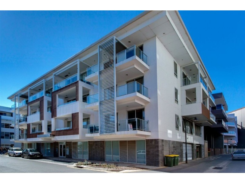 2/30 Metro Parade, Mawson Lakes SA 5095