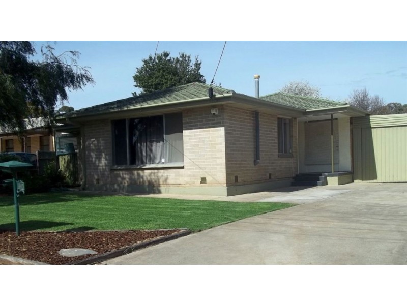 30 Beaminster Road, Elizabeth Park SA 5113