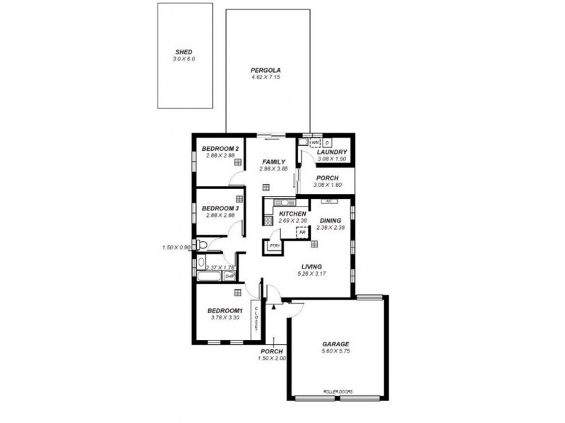 23 Aurora Circuit, Greenwith SA 5125