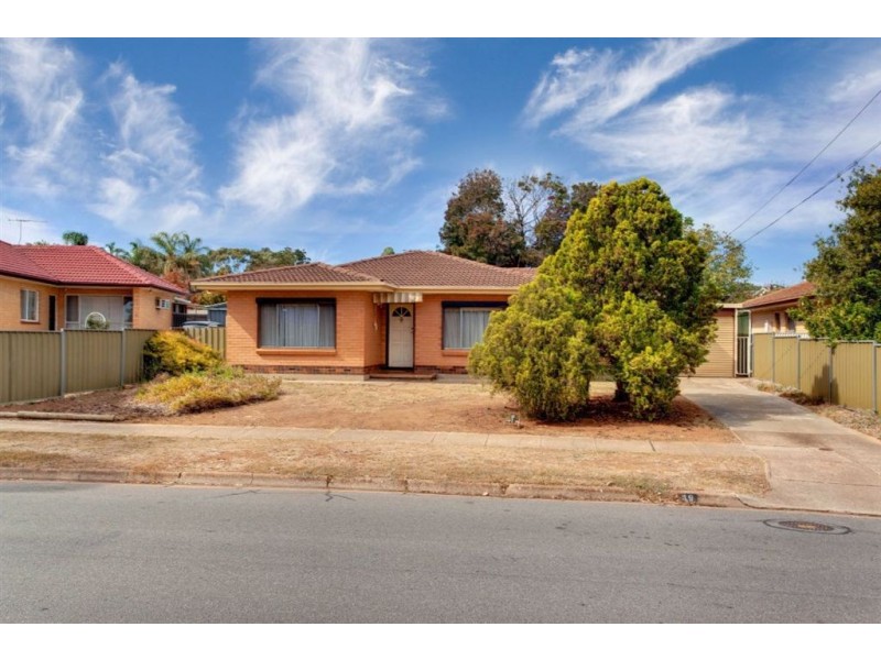 39 Todd Road, Para Hills SA 5096
