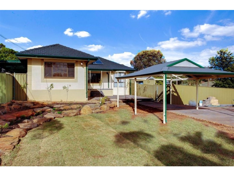 9 Albion Street, Ridgehaven SA 5097