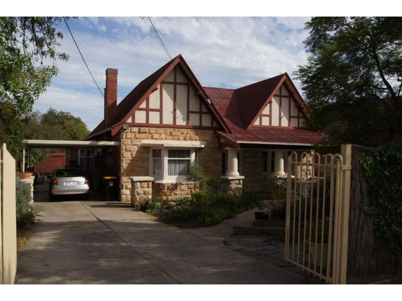 9 Pembroke Street, Kensington Park SA 5068