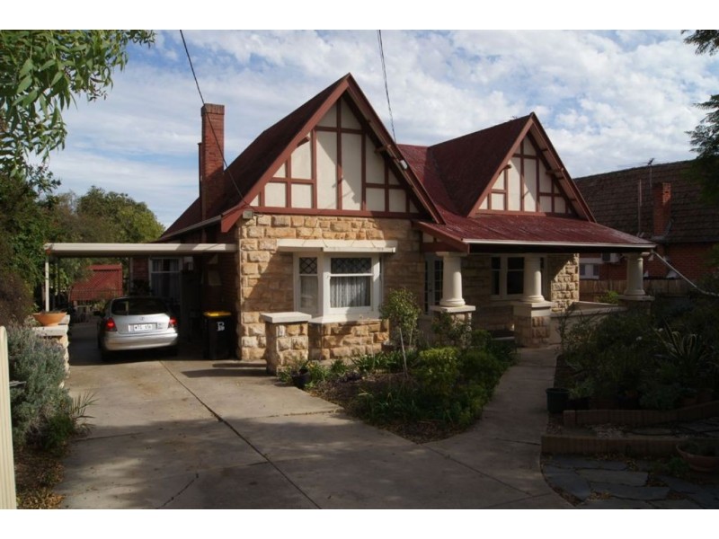 9 Pembroke Street, Kensington Park SA 5068