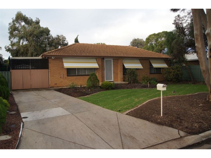 11 Munro Court, Salisbury Heights SA 5109