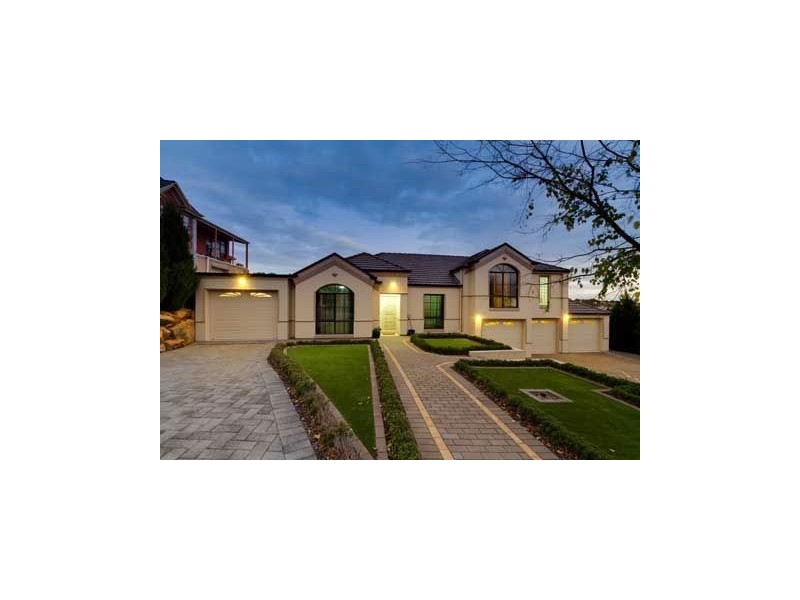 37 Lipson Reach Road, Gulfview Heights SA 5096