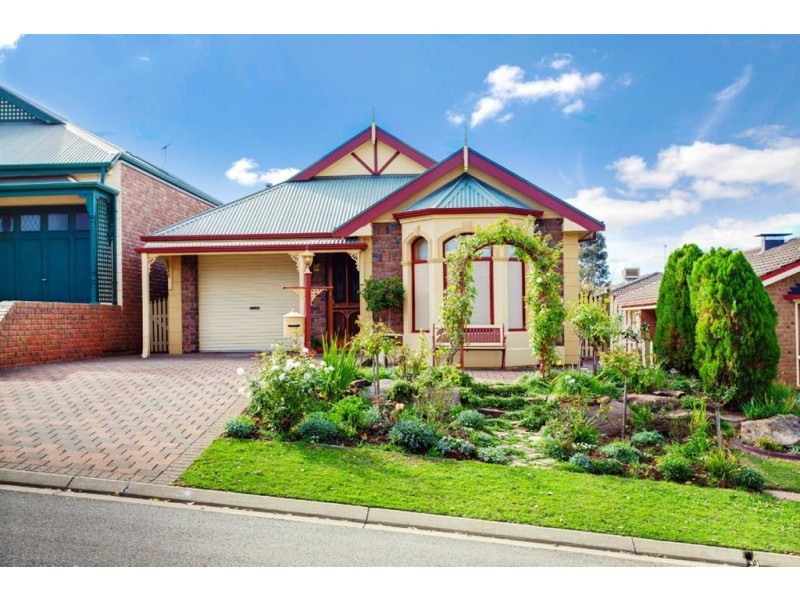 14 Tullamore Court, Greenwith SA 5125