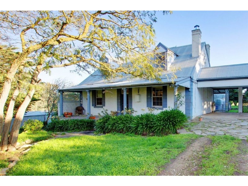 338 McGormans Road, Mount Pleasant SA 5235