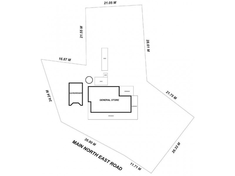 1950 North East Road, Inglewood SA 5133