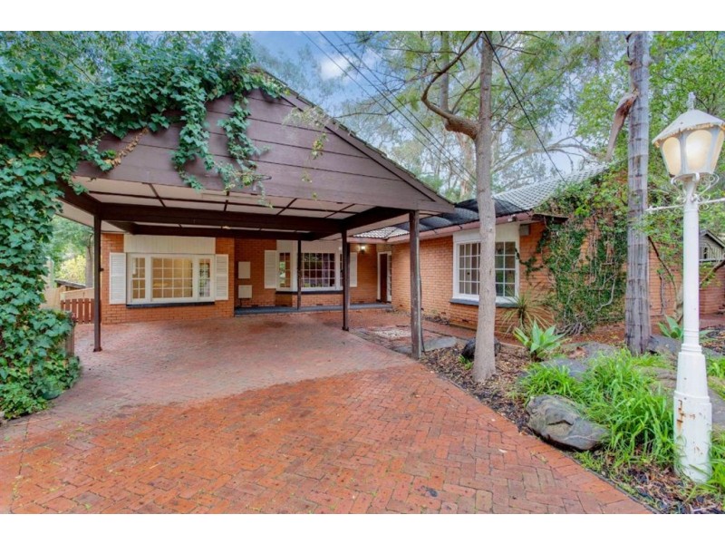 1 Shannon Rise, Banksia Park SA 5091