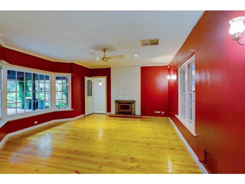 1 Shannon Rise, Banksia Park SA 5091