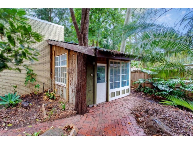 1 Shannon Rise, Banksia Park SA 5091