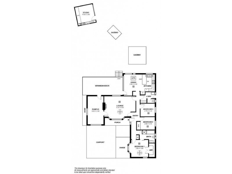 1 Shannon Rise, Banksia Park SA 5091