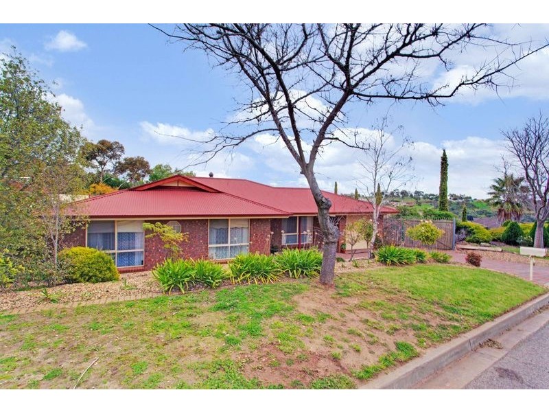 34 Hudson Lowe Drive, Greenwith SA 5125