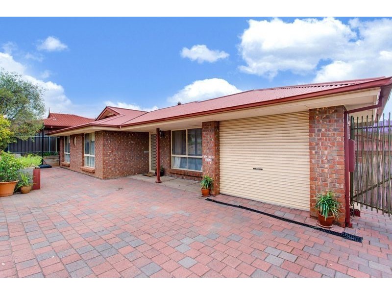 34 Hudson Lowe Drive, Greenwith SA 5125